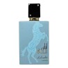 Eau de Parfum Lail Maleki Moroccan Blue by Lattafa 100ml