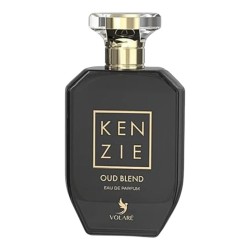 Eau de Parfum Kenzie Oud Blend by Volaré 100ml
