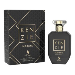 Eau de Parfum Kenzie Oud Blend by Volaré 100ml
