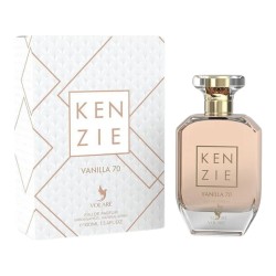 Eau de Parfum Kenzie Vanilla 70 by Volaré 100ml