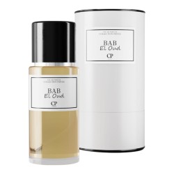 Eau de Parfum Bab El Oud Collection Privée by Code Privé Paris 50ml