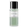 Eau de Parfum Invincible Collection Privée by Code Privé Paris 50ml