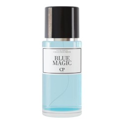 Eau de Parfum Blue Magic Collection Privée by Code Privé Paris 50ml