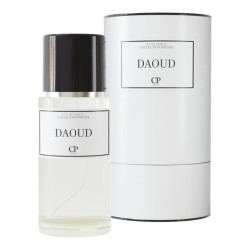 Eau de Parfum Daoud Collection Privée by Code Privé Paris 50ml