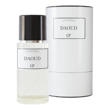 Eau de Parfum Daoud Collection Privée by Code Privé Paris 50ml