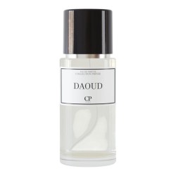 Eau de Parfum Daoud Collection Privée by Code Privé Paris 50ml