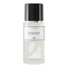 Eau de Parfum Daoud Collection Privée by Code Privé Paris 50ml
