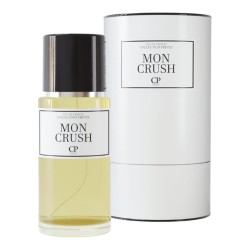 Eau de Parfum Mon Crush Collection Privée by Code Privé Paris 50ml