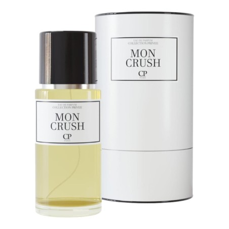 Eau de Parfum Mon Crush Collection Privée by Code Privé Paris 50ml