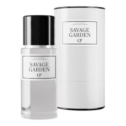 Eau de Parfum Savage Garden Collection Privée by Code Privé Paris 50ml