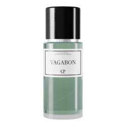 Eau de Parfum Vagabon Collection Privée by Code Privé Paris 50ml