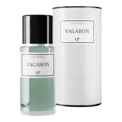 Eau de Parfum Vagabon Collection Privée by Code Privé Paris 50ml