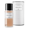 Eau de Parfum Vida Loca Collection Privée by Code Privé Paris 50ml