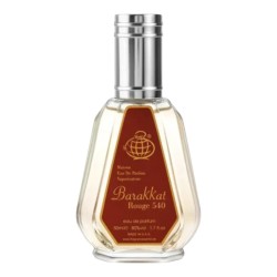Eau de Parfum Barakkat Rouge 540 by Fragrance World 50ml