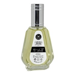 Eau de Parfum Ana Abiyedh by Lattafa 50ml