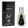 Eau de Parfum Hayaati by Fragrance World 50ml
