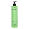Shampoing Kératine Aloe Vera RoseBaie - Hydratation et Douceur