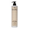Shampoing Monoï et Collagène RoseBaie - Hydratation et Réparation