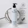 Shampoing Biotine et Collagène RoseBaie Volume et Cheveux Forts