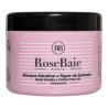 Masque Kératine et Figue de Barbarie RoseBaie Réparation Cheveux Secs