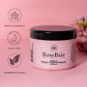 Masque Kératine et Figue de Barbarie RoseBaie Réparation Cheveux Secs