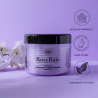 Masque Spécial Blonde RoseBaie  Soin Cheveux Blonds & Méchés