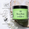 Masque Kératine et Aloe Vera RoseBaie - Hydratation et Réparation Cheveux