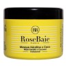 Masque Kératine et Coco RoseBaie - Réparation et Nutrition Cheveux Secs