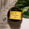 Masque Kératine et Coco RoseBaie - Réparation et Nutrition Cheveux Secs