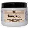 Masque Monoï et Collagène RoseBaie - Nutrition et Brillance Cheveux