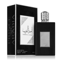 Eau de Parfum Ameerat Al Arab Noir ASDAAF by Lattafa 100ml
