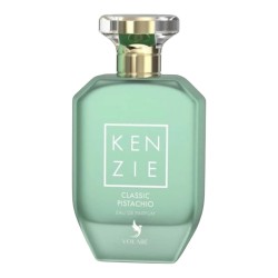 Eau de Parfum Kenzie Classic Pistachio by Volaré 100ml