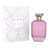 Eau de Parfum Kenzie Candid Vanilla by Volaré 100ml