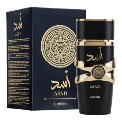 Eau de Parfum ASAD by Lattafa 100ml