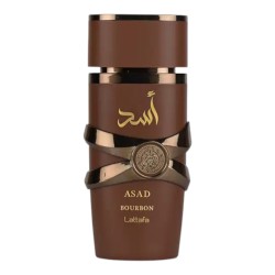 Eau de Parfum ASAD Bourbon by Lattafa 100ml