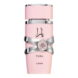 Eau de Parfum Yara by Lattafa 100ml