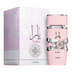 Eau de Parfum Yara by Lattafa 100ml