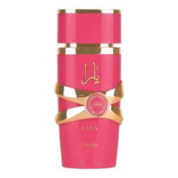 Eau de Parfum Yara Candy by Lattafa 100ml