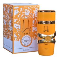 Eau de Parfum Yara Tous by Lattafa 100ml