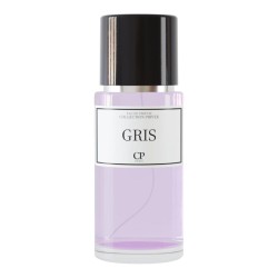 Eau de Parfum Gris Collection Privée by Code Privé Paris 50ml
