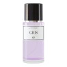 Eau de Parfum Gris Collection Privée by Code Privé Paris 50ml