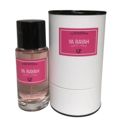 Eau de Parfum Ya Rayah Collection Privée by Code Privé Paris 50ml
