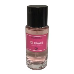 Eau de Parfum Ya Rayah Collection Privée by Code Privé Paris 50ml