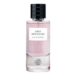 Eau de Parfum Grey Mountain by Fragrance World 80ml