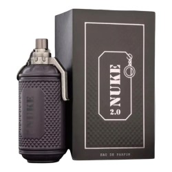 Eau de Parfum Nuke 2.0 by Fragrance World 100ml