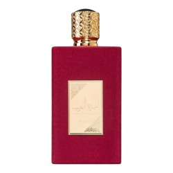 Eau de Parfum Ameerat Al Arab Rouge ASDAAF by Lattafa 100ml