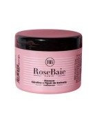 Masque Capillaire